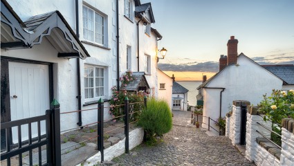 Devon