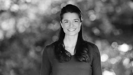 Georgia Hunter