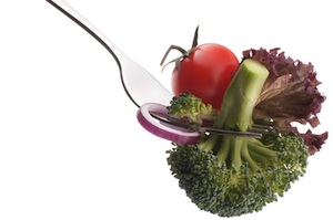 healthy eating
