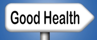 Good health