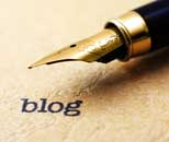 blog
