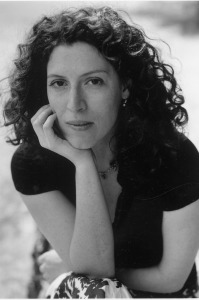 Charlotte Mendelson
