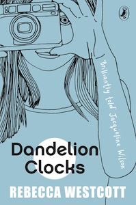 Dandelion Clocks