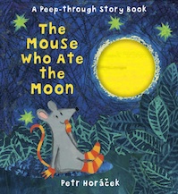 The Mouse Who Ate The Moon
