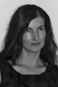 Rebecca Westcott