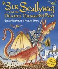 Sir Scallywag