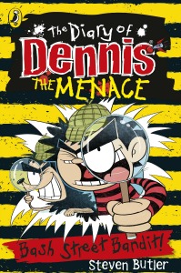 Dennis the Menace