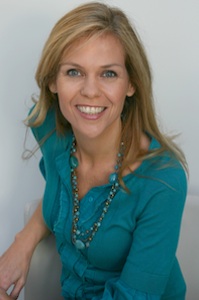 Adele Parks