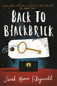 Back to Blackbrick
