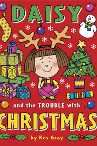 Daisy and the trouble with Christmas