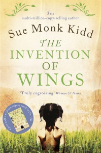 invention wings