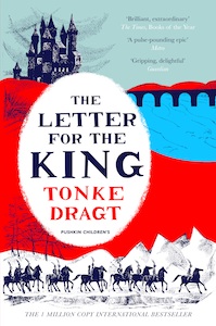 The Letter for the King