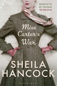 Miss Carter's War