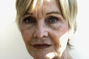 Sheila Hancock
