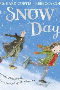 Snow Day by Richard Curtis