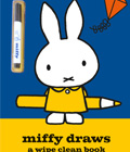 Miffy Draws