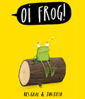 oi frog