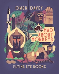 Mad about Monkeys