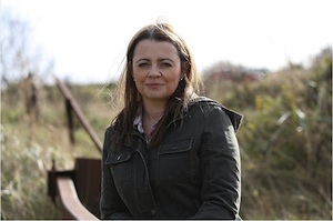 Carys Bray