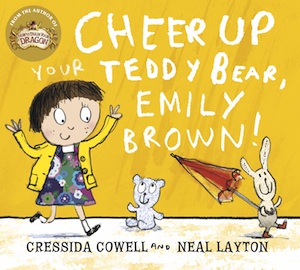 Emily Brown