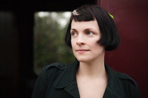 Emma Hooper