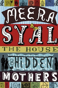 The House of Hidden Mothers