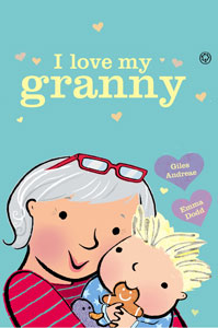I Love My Granny