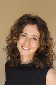 Jo Bloom
