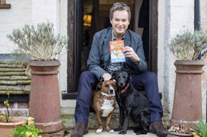 Julian Clary