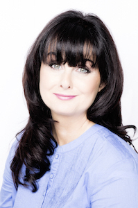 Marian Keyes