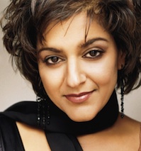 Meera Syal