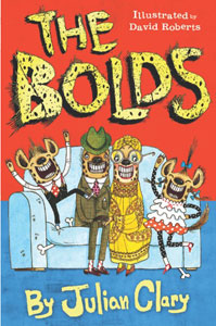 The Bolds