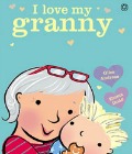 I love my granny