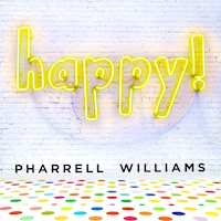 Happy!