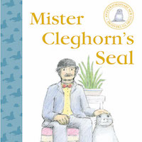Mister Cleghorn's Seal