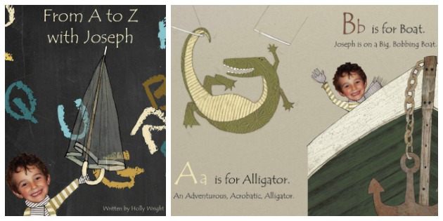 A to Z
