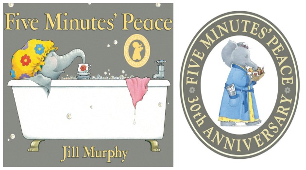 Five Minutes' Peace