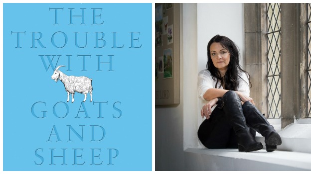 The Trouble With Goats and Sheep