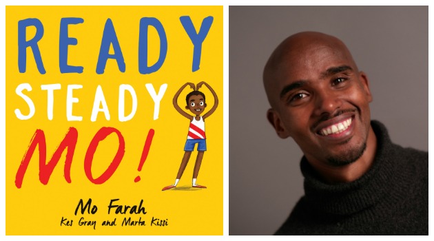 Ready Steady Mo!