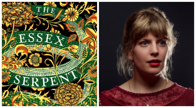 The Essex Serpent
