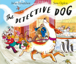 Detective Dog