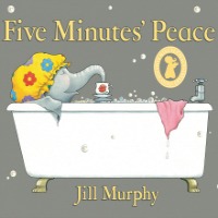 Five Minutes' Peace