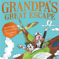 Grandpa's Great Escape