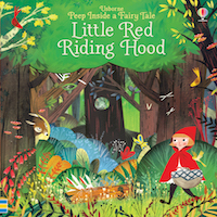 Little Red