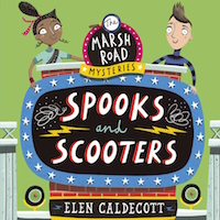 Spooks and Scooters