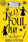 Jolly Foul Play