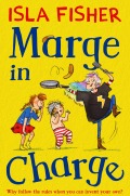 Marge in Charge