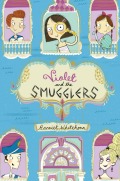 Violet and the Smugglers
