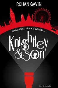 knightley and son