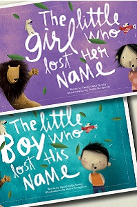 thelittlegirlwho